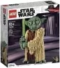 Конструктор LEGO Star Wars 75255 Йода icon