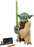 Конструктор LEGO Star Wars 75255 Йода фото 5