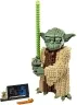 Конструктор LEGO Star Wars 75255 Йода icon 5