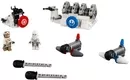 Конструктор Lego Star Wars 75239 Разрушение генераторов на Хоте фото 2