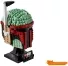 Конструктор LEGO Star Wars 75277 Шлем Бобы Фетта фото 2
