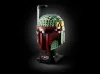 Конструктор LEGO Star Wars 75277 Шлем Бобы Фетта фото 7