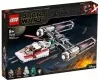 Конструктор LEGO Star Wars 75249 Звездный истребитель Повстанцев типа Y фото 3