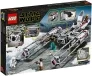 Конструктор LEGO Star Wars 75249 Звездный истребитель Повстанцев типа Y icon