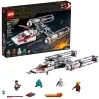 Конструктор LEGO Star Wars 75249 Звездный истребитель Повстанцев типа Y фото 4