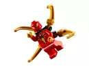 Конструктор Lego Marvel Super Heroes 76151 Человек-Паук: Засада на веномозавра фото 5