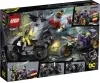 Конструктор LEGO DC Super Heroes 76159 Побег Джокера на трицикле icon 3