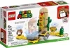 Конструктор LEGO Super Mario 71363 Поки из пустыни. Дополнительный набор icon