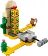 Конструктор LEGO Super Mario 71363 Поки из пустыни. Дополнительный набор фото 2