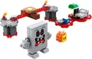 Конструктор Lego Super Mario 71364 Неприятности в крепости Вомпа. Доп. Набор фото 3
