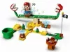 Конструктор LEGO Super Mario 71365 Мощная атака Растения-пираньи. Доп. Набор фото 2