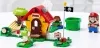 Конструктор LEGO Super Mario 71367 Дом Марио и Йоши. Дополнительный набор фото 4