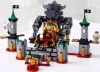 Конструктор LEGO Super Mario 71369 Решающая битва в замке Боузера. Доп. Набор фото 3