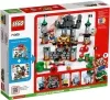 Конструктор LEGO Super Mario 71369 Решающая битва в замке Боузера. Доп. Набор icon 4