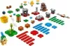 Конструктор LEGO Super Mario 71380 Твои уровни! Твои Приключения! icon 2