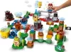 Конструктор LEGO Super Mario 71380 Твои уровни! Твои Приключения! icon 3