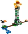 Конструктор LEGO Super Mario 71388 Падающая башня босса братца-сумо icon 2