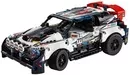 Конструктор Lego Technic 42109 Гоночный автомобиль Top Gear на управлении фото 2