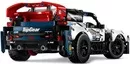 Конструктор Lego Technic 42109 Гоночный автомобиль Top Gear на управлении фото 3