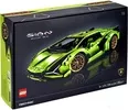 Конструктор Lego Technic 42115 Lamborghini Sian FKP 37 icon