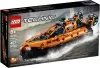 Конструктор LEGO Technic 42120 Спасательное судно на воздушной подушке icon