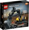 Конструктор LEGO Technic 42121 Тяжелый экскаватор icon