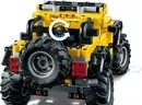 Конструктор Lego Technic 42122 Jeep Wrangler фото 7