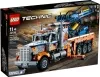 Конструктор LEGO Technic 42128 Грузовой эвакуатор icon