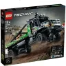 Конструктор LEGO Technic 42129 Полноприводный грузовик Mercedes-Benz Zetros icon