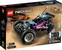 Конструктор Lego Technic 42124 Квадроцикл icon