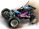 Конструктор Lego Technic 42124 Квадроцикл icon 3