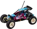 Конструктор Lego Technic 42124 Квадроцикл фото 5