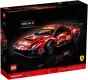 Конструктор LEGO Technic 42125 Ferrari 488 GTE AF Corse 51 icon