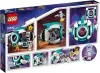 Конструктор LEGO The LEGO Movie 2 70830 Подруженский Звездолет Мими Катавасии icon 3