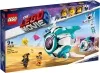 Конструктор LEGO The LEGO Movie 2 70830 Подруженский Звездолет Мими Катавасии icon