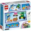 Конструктор Lego Unikitty 41452 Велосипед принца Паппикорна icon 4