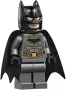 Конструктор LEGO DC Super Heroes 76122 Вторжение Глиноликого в бэт-пещеру фото 4