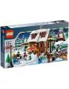 Конструктор Lego 10216 Зимняя деревенская пекарня icon 10