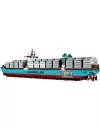 Конструктор Lego 10241 Контейнеровоз Maersk фото 2