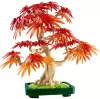 Конструктор Lego 10348 Японский красный клен бонсай icon 6