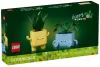 Конструктор Lego 10349 Счастливые растения icon