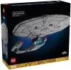 Конструктор Lego 10356 Star Trek: U.S.S. Enterprise NCC-1701-D icon
