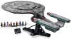 Конструктор Lego 10356 Star Trek: U.S.S. Enterprise NCC-1701-D icon 4