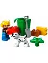 Конструктор Lego 10519 Мусоровоз icon 2