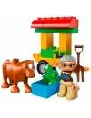Конструктор Lego 10524 Сельскохозяйственный трактор фото 4