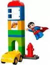 Конструктор Lego 10543 Супермен фото 2