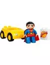 Конструктор Lego 10543 Супермен фото 3