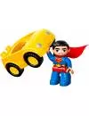 Конструктор Lego 10543 Супермен фото 5