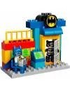 Конструктор Lego 10545 Приключение в пещере Бэтмена icon 3