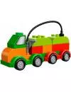 Конструктор Lego 10552 Машинки-трансформеры icon 5